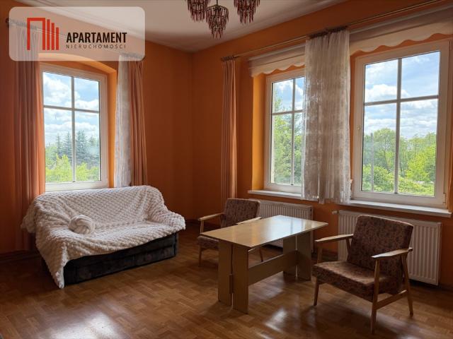 Mieszkanie na sprzedaż w Przemków, Dolnośląskie
