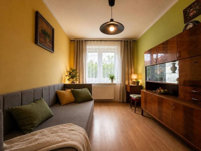 Mieszkanie na sprzedaż w Jelenia Góra, Dolnośląskie