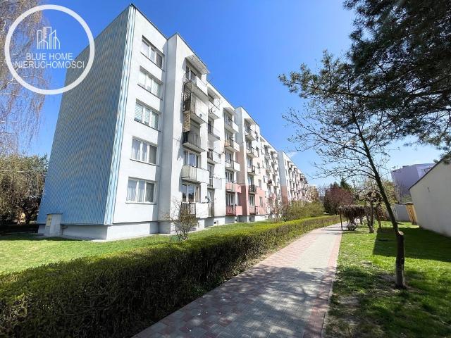 Mieszkanie na sprzedaż w Krasnystaw, Lubelskie