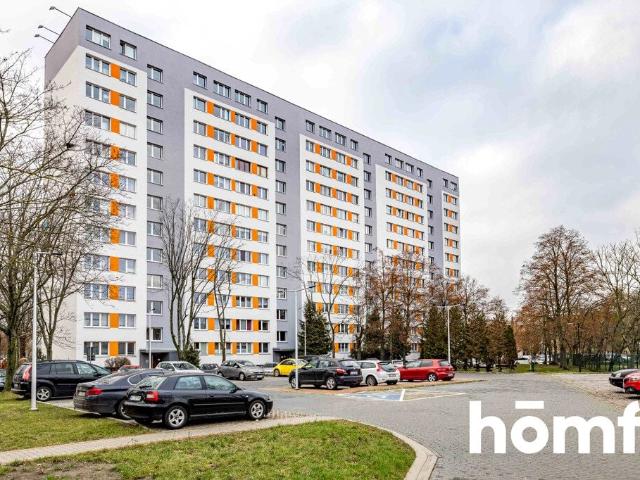 Mieszkanie do wynajęcia w Osiedle Juliana Tuwima, Białystok