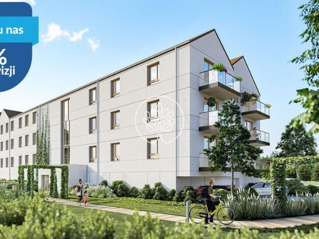 Mieszkanie na sprzedaż w Osielsko, Kujawsko-pomorskie