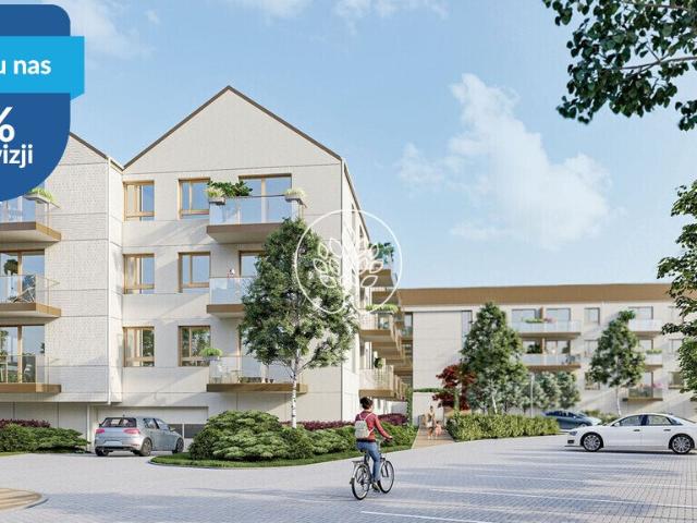 Mieszkanie na sprzedaż w Osielsko, Kujawsko-pomorskie