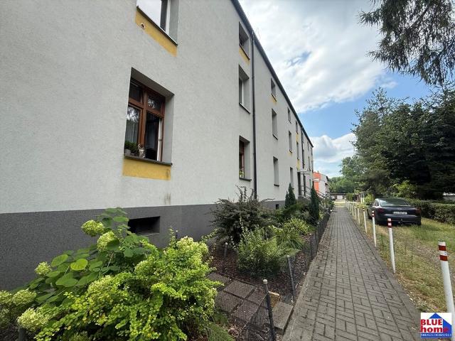 Mieszkanie na sprzedaż w Sosnowiec, Śląskie