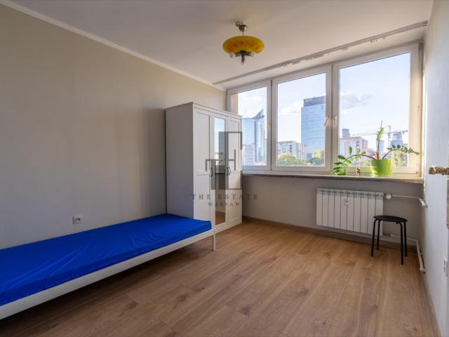 Mieszkanie na sprzedaż w Warszawa, Mazowieckie