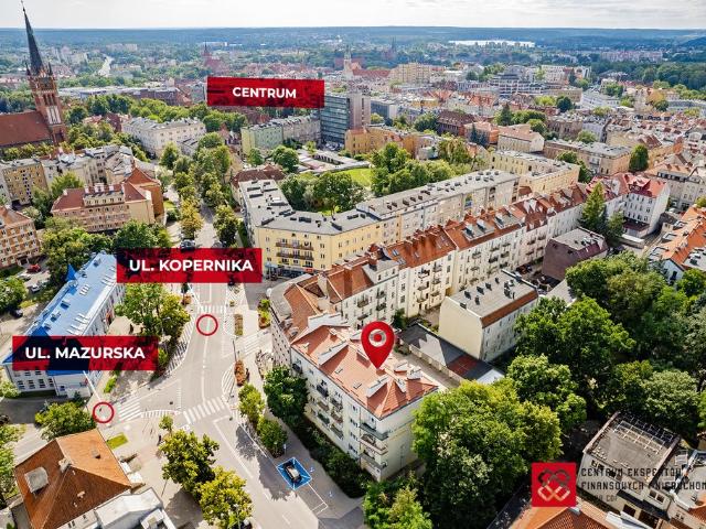 Mieszkanie na sprzedaż w Olsztyn, Warmińsko-mazurskie