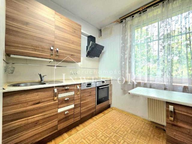 Mieszkanie na sprzedaż w Zwierzyniec, Nysa