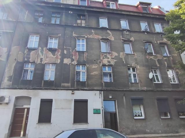 Mieszkanie na sprzedaż w Bytom, Śląskie