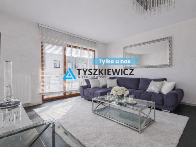 Mieszkanie na sprzedaż w Gdynia, Pomorskie
