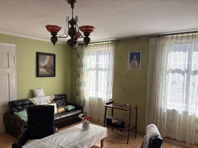 Mieszkanie na sprzedaż w Kluczbork, Opolskie