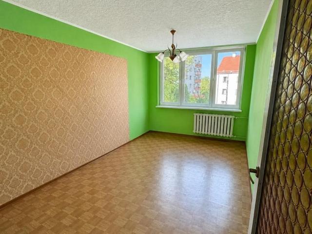 Mieszkanie na sprzedaż w Gliwice, Śląskie