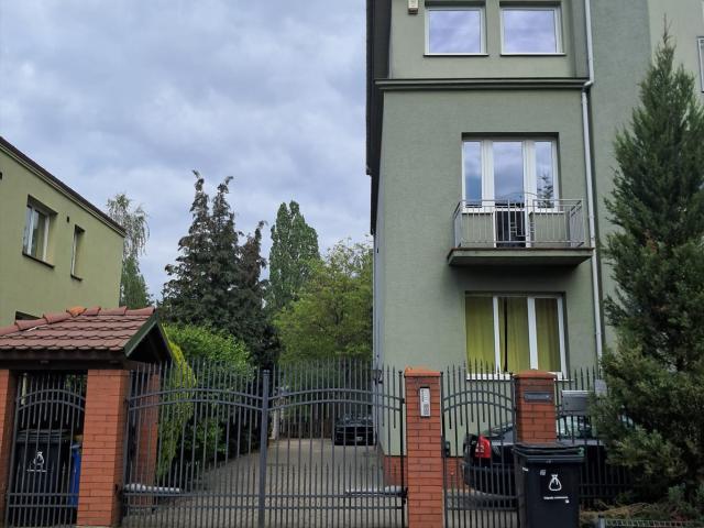 Mieszkanie do wynajęcia w Warszawa, Mazowieckie