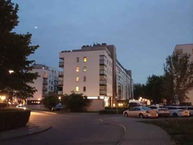 Mieszkanie na sprzedaż w Warszawa, Mazowieckie
