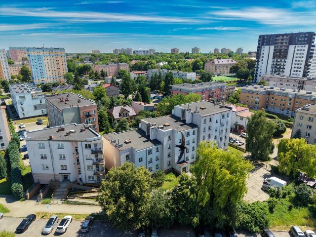 Mieszkanie na sprzedaż w Lublin, Lubelskie