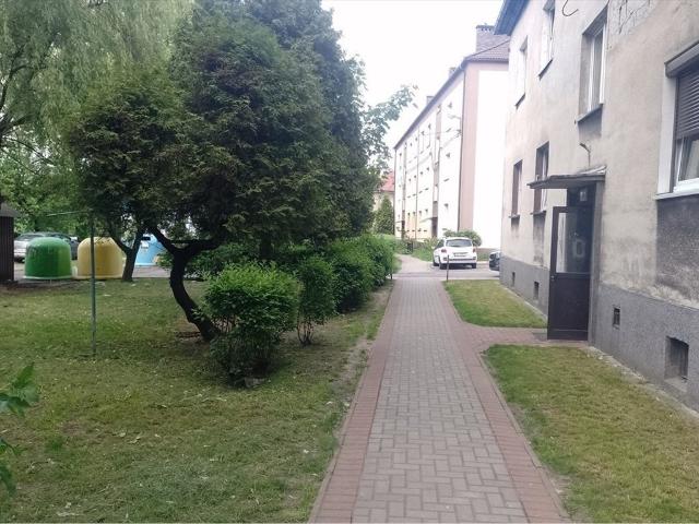 Mieszkanie na sprzedaż w Knurów, Śląskie