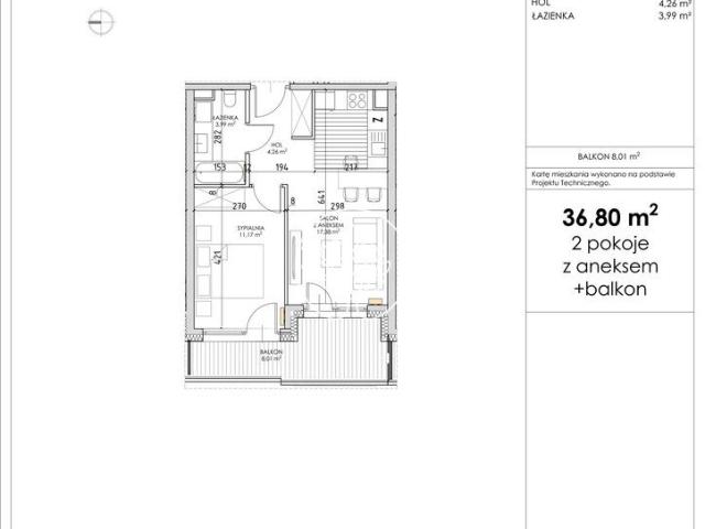 Mieszkanie na sprzedaż w Bydgoszcz, Kujawsko-pomorskie