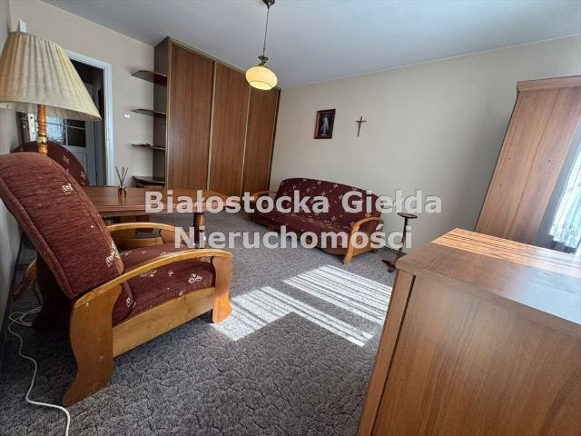 Mieszkanie do wynajęcia w Białystok, Podlaskie