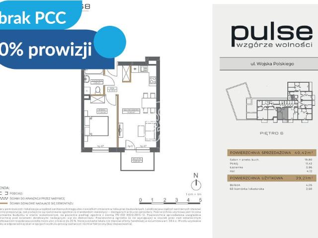Mieszkanie na sprzedaż w Bydgoszcz, Kujawsko-pomorskie