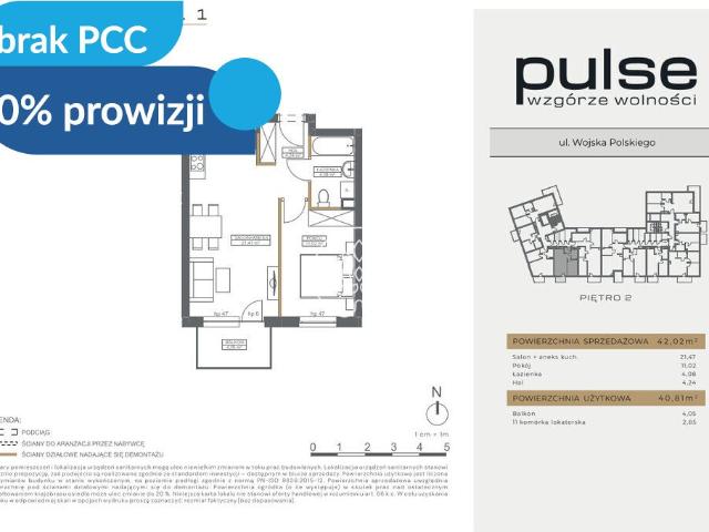 Mieszkanie na sprzedaż w Bydgoszcz, Kujawsko-pomorskie