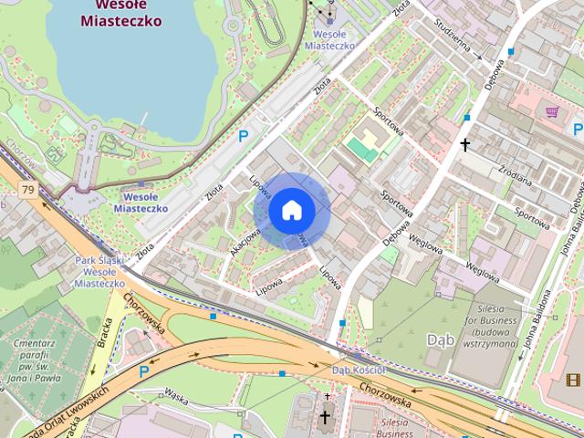 Mieszkanie do wynajęcia w Katowice