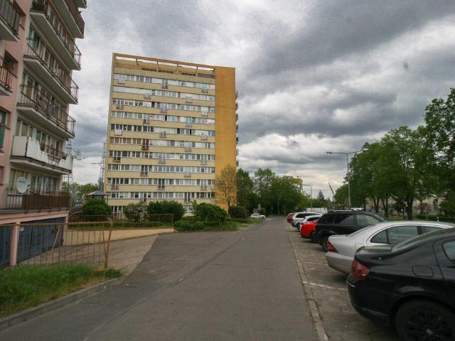Mieszkanie na sprzedaż w Drzetowo, Szczecin