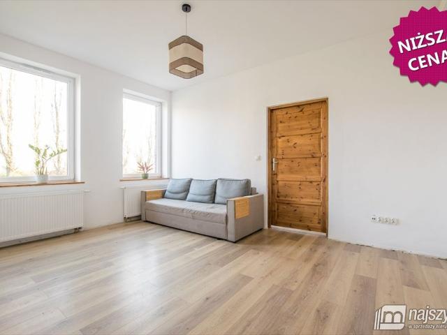Mieszkanie na sprzedaż w Szczecin, Zachodniopomorskie
