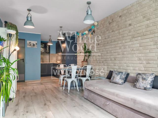 Mieszkanie na sprzedaż w Gdynia, Pomorskie