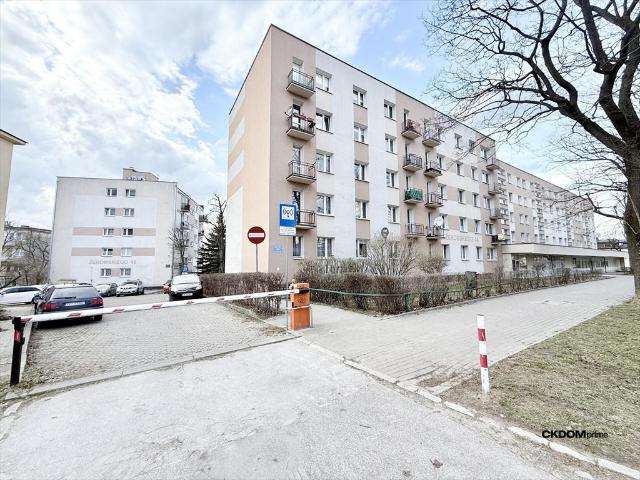 Mieszkanie na sprzedaż w Kielce, Świętokrzyskie