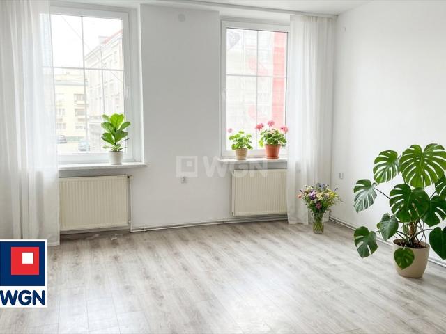 Mieszkanie na sprzedaż w Szprotawa, Lubuskie