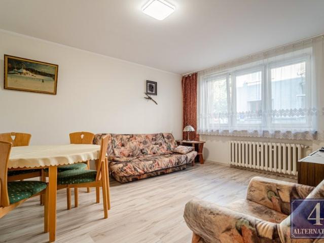 Mieszkanie na sprzedaż w Starówka, Tarnów