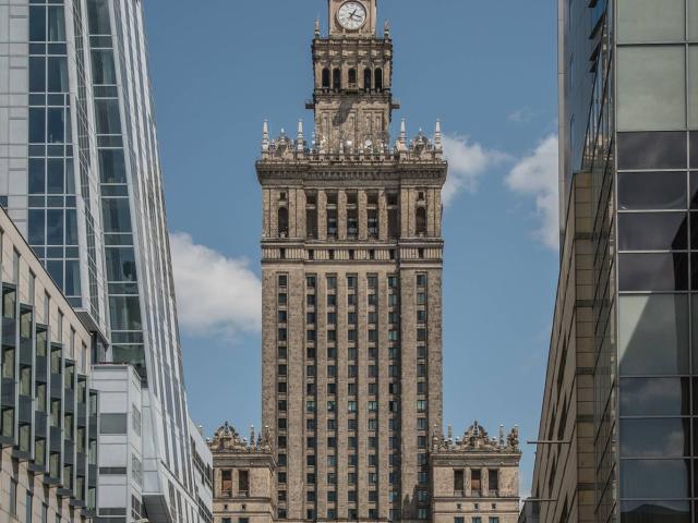 Mieszkanie na sprzedaż w Warszawa, Mazowieckie
