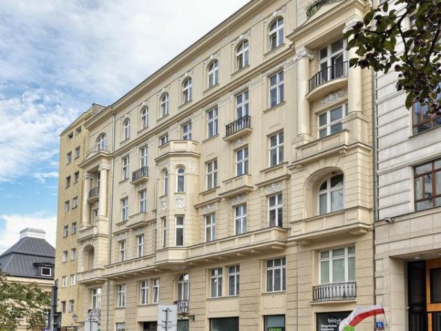Mieszkanie do wynajęcia w Warszawa, Mazowieckie