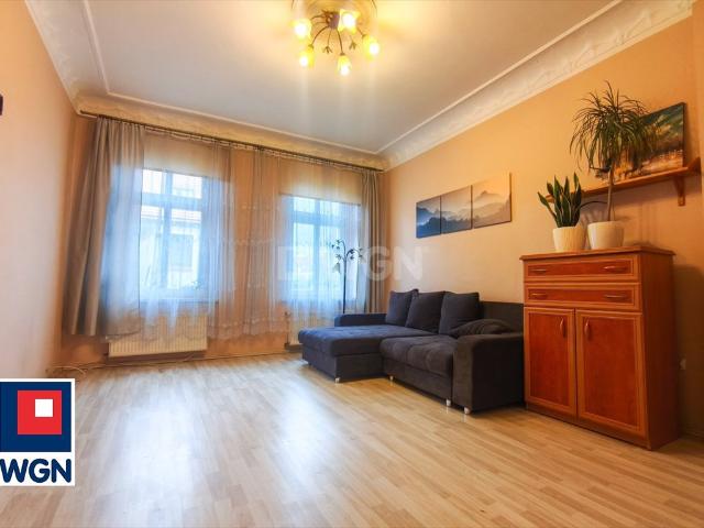 Mieszkanie na sprzedaż w Legnica, Dolnośląskie