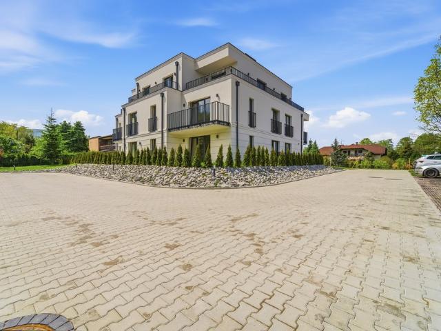 Mieszkanie na sprzedaż w Bielsko-biała, Śląskie