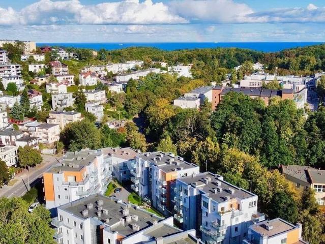 Mieszkanie na sprzedaż w Gdynia, Pomorskie