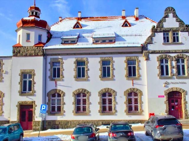 Mieszkanie do wynajęcia w Szklarska Poręba, Dolnośląskie