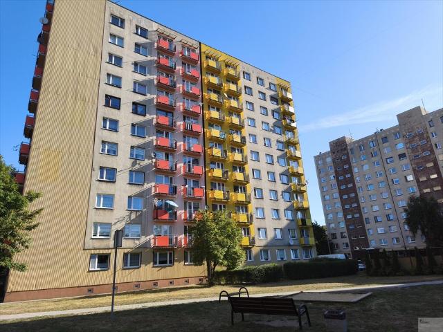 Mieszkanie na sprzedaż w Bytom, Śląskie