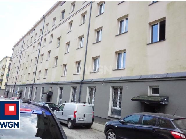 Mieszkanie na sprzedaż w Częstochowa, Śląskie