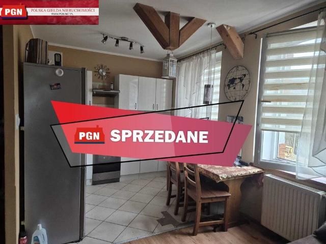 Mieszkanie na sprzedaż w Szczytna, Dolnośląskie
