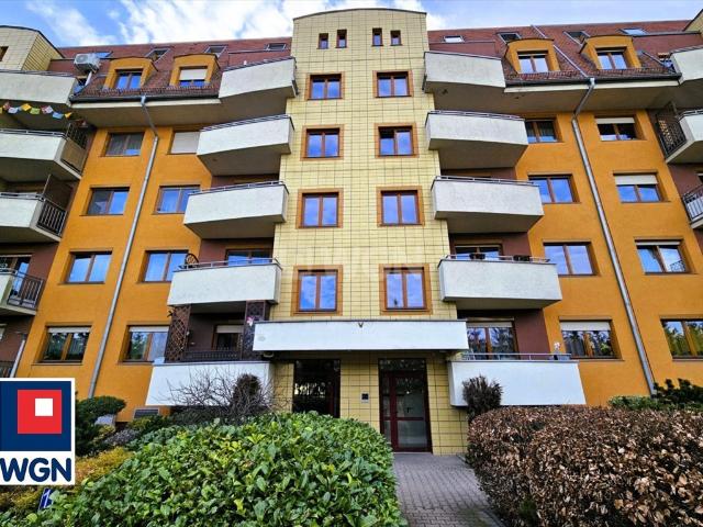Mieszkanie do wynajęcia w Wrocław, Dolnośląskie