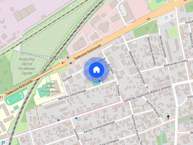 Mieszkanie do wynajęcia w Katowice, Śląskie