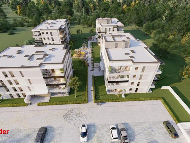 Mieszkanie na sprzedaż w Głogów Małopolski, Podkarpackie