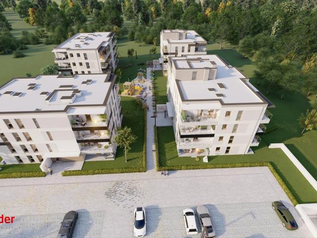 Mieszkanie na sprzedaż w Głogów Małopolski, Podkarpackie