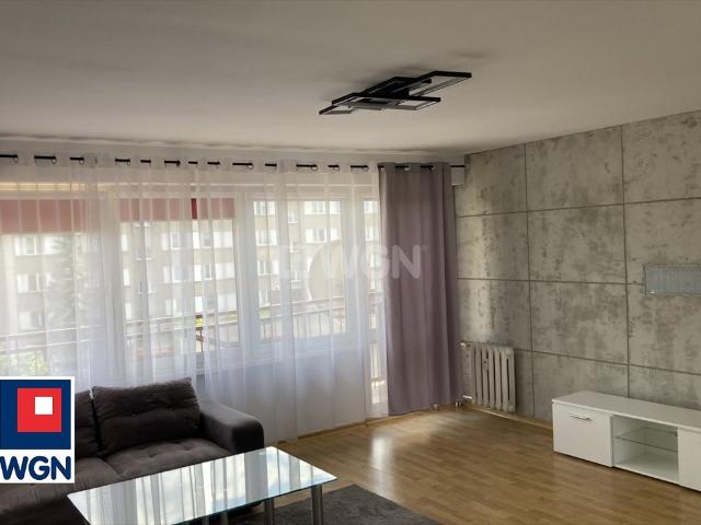 Mieszkanie do wynajęcia w Ostrów Wielkopolski, Wielkopolskie