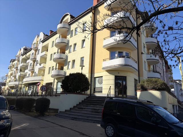 Mieszkanie na sprzedaż w Kołobrzeg, Zachodniopomorskie