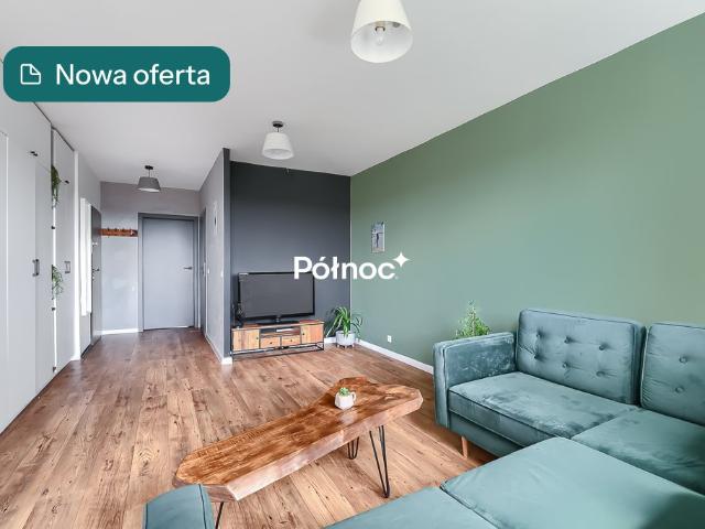 Mieszkanie na sprzedaż w Tarnowskie Góry, Śląskie