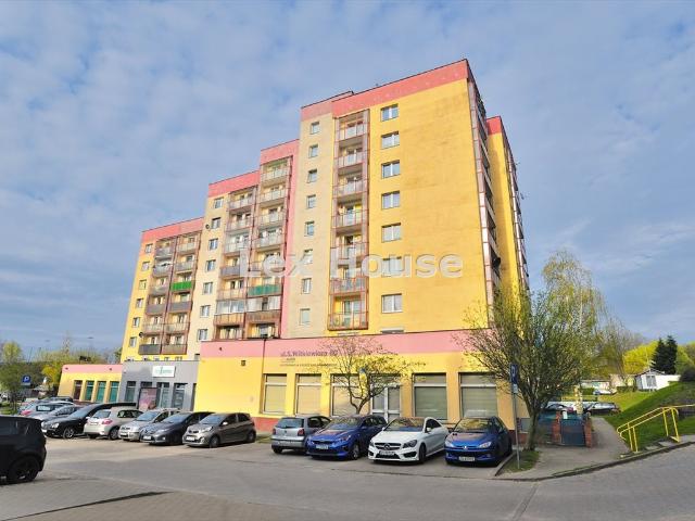 Mieszkanie na sprzedaż w Szczecin, Zachodniopomorskie
