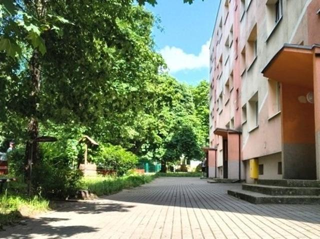 Mieszkanie na sprzedaż w Zgorzelec, Dolnośląskie