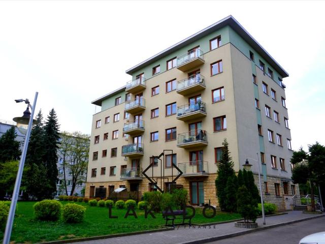 Mieszkanie do wynajęcia w Kraków, Małopolskie