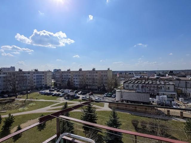 Mieszkanie na sprzedaż w Stalowa Wola, Podkarpackie
