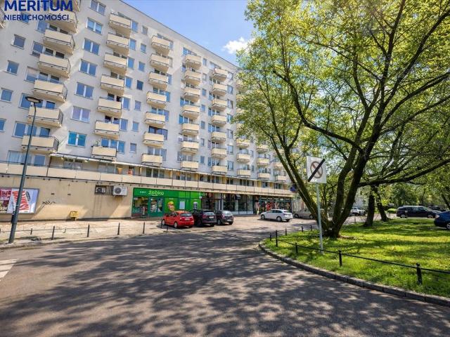 Mieszkanie na sprzedaż w Warszawa, Mazowieckie